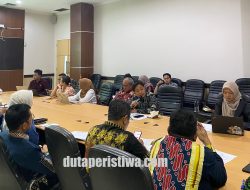 Sinergi Entaskan Kemiskinan, PT ADS Siap Salurkan Program ‘GAYATRI’ untuk 100 KPM di Bojonegoro