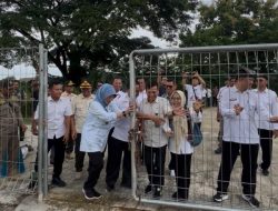 Pemkab Bojonegoro Buka Kembali RPH Banjarsari, Manfaatkan Aset dan Beri Layanan Publik Bidang Peternakan