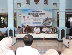 FGD RIPPARkab Digelar, DPRD Dorong Penguatan Regulasi Pariwisata Berkelanjutan di Bojonegoro