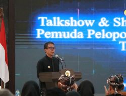 Gelar Talkshow dan Sharing Session, Pemkab Bojonegoro Siapkan Wadah Inovasi bagi Pemuda Pelopor 2026