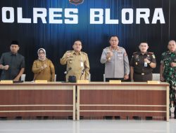 Bupati Arief Minta Perbaikan Jalan Dikebut Sebelum Mudik