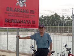 Baru Diresmikan, Embung Nglawiyan Karangjati Jadi Magnet Wisata Baru dan Harapan Petani