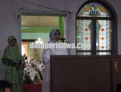 Kabar Bahagia dari Wabup Blora di Hari Lebaran, Jalan Mulus 70 Persen, Kemiskinan Anjlok