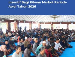 Pemkab Bojonegoro Telah Salurkan Insentif Bagi Ribuan Marbot Periode Awal Tahun 2026