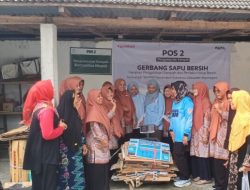 DLH Bojonegoro Fokus Kurangi Volume Sampah yang Masuk TPA, Dorong Otimalisasi Bank Sampah