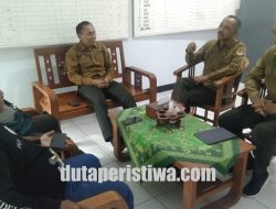 Audiensi IWOI Bojonegoro dengan KPH Cepu Kupas Tuntas Transparansi Pengelolaan Kayu Negara