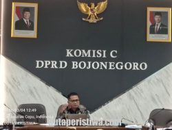 Himpaudi Bojonegoro Wadul Soal Kesejahteraan dan Status, Komisi C DPRD Desak Pendataan Guru PAUD Harus Beres di 2026