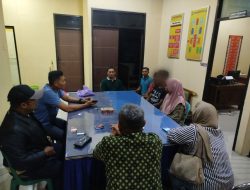 Utamakan Keadilan Restoratif, Polsek Kapas Selesaikan Kasus Pencurian Rokok