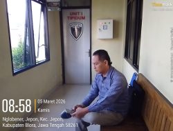 Aktivis Antikorupsi Agus Palon Ditetapkan Tersangka Dugaan Perusakan Jalan, Kuasa Hukum Soroti Proses Penetapan