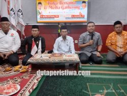 Fraksi PKS Kota Malang Tetap Kritis Meski Berada di Koalisi Pemerintah