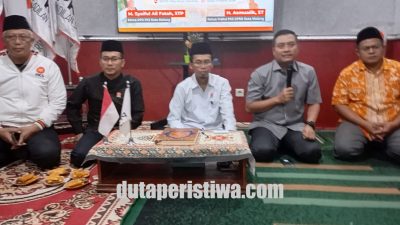 Fraksi PKS Kota Malang Tetap Kritis Meski Berada di Koalisi Pemerintah