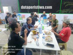 Perhutani KPH Cepu Gelar Buka Bersama Insan Pers, Pererat Kemitraan dan Silaturahmi