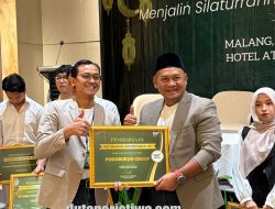 Podorukun Group Raih Juara 1 Realisasi KPR Non Subsidi dari Bank BSN Malang