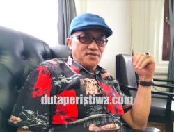 Ketua Komisi D DPRD Kota Malang Dorong Program Padat Karya untuk Tekan Kemiskinan dan Pengangguran