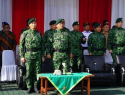 Komandan Berganti, Babak Baru Yonbekang 2 Kostrad
