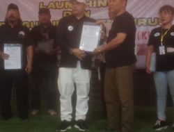 Gelombang Media Bergabung dengan KWI DPC Bojonegoro, 40 Anggota Mendaftar dalam Sehari