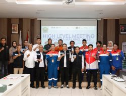 Jelang Lebaran, Wali Kota Wahyu Imbau Masyarakat Tidak “Panic Buying”