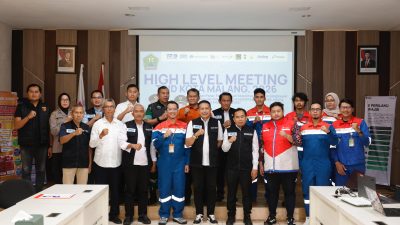 Jelang Lebaran, Wali Kota Wahyu Imbau Masyarakat Tidak “Panic Buying”