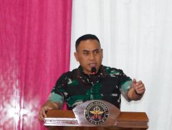 Brigif 18/2 Kostrad untuk Indonesia