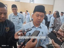 Siaga Lebaran, Tugu Tirta Pastikan Layanan Air Minum Tetap Aman Selama Nyepi dan Idul Fitri