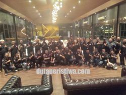 DPD GRIB Jaya Jatim Gelar Rakor Persiapan Deklarasi dan Konsolidasi DPC se-Jawa Timur
