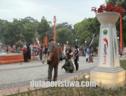 Dana CSR Revitalisasi Alun-Alun Kota Malang Disorot, Terancam Dilaporkan Karena Dugaan Ketidaksesuaian Anggaran