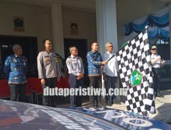 Antisipasi Kecelakaan, Pemkot Malang Fasilitasi Mudik Gratis Idul Fitri 1447 H