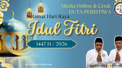 Ramadhan Segera Berakhir, Saatnya Evaluasi Diri dan Meraih Maghfiroh Allah