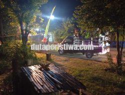 Takbir Keliling Meriahkan Malam Idul Fitri di Desa Selo, Tradisi Leluhur Tetap Lestari