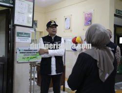 Hari Pertama Masuk Kerja Pasca Lebaran, Pelayanan Publik di Kota Malang Berjalan Normal