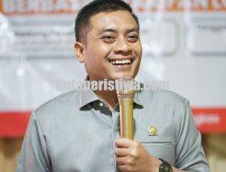 Dorong ASN Bersepeda, DPRD Jatim: Perlu Strategi Terintegrasi untuk Transportasi Publik