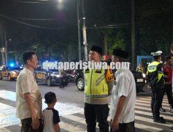 Kapolres Bojonegoro : Terima Kasih Semua Pihak, Lebaran 2026 Aman dan Kondusif
