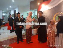 HUT ke-112 DPRD Kota Malang, Santuni 112 Anak Yatim sebagai Wujud Syukur dan Kepedulian