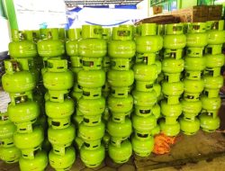 Pemkab Bojonegoro Gerak Cepat Atasi Kelanggan LPG 3 Kg, Bersurat ke Pertamina untuk Tambahan Kuota