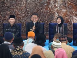 Beri Insentif Pelaku Sosial Keagamaan, Bupati Bojonegoro Dorong Tempat Ibadah Jadi Ruang Pemberdayaan Masyarakat