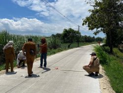 22 Desa di Kecamatan Kedungadem Tuntaskan Program BKKD, Fokus Peningkatan Infrastruktur Jalan hingga Drainase