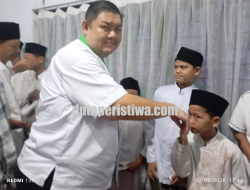 PITI Malang Raya Gelar Buka Bersama dan Santunan 20 Anak Yatim: Meneladani Akhlak Rasulullah dalam Berbagi