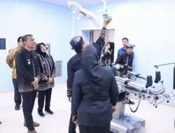 12 Dokter Spesialis Siap Beri Layanan Kesehatan di RSUD Temayang Bojonegoro
