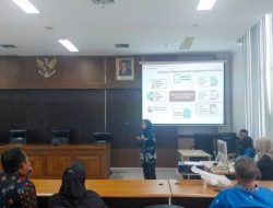Pemkab Bojonegoro Dorong Peningkatan SKM Sebagai Wujud Pelayanan Cepat, Prima dan Prosedur yang Mudah
