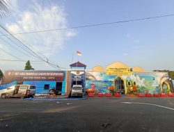 Pemkab Bojonegoro Siapkan Rest Area Bagi Pemudik, Banyak Fasilitas Mulai Cek Kesehatan hingga WiFi Gratis
