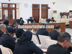 Bupati dan Wabup Bojonegoro Tekankan Pendataan DTSEN Obyektif, Kunci Program Tepat Sasaran