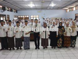 240 PPPK Nakes Ikuti Orientasi, Wabup Tekankan Pentingnya Kualitas Pelayanan