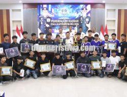 Turnamen E-Sports Kapolres Blora Cup 2026 Sukses Digelar