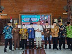 PWRI Blora Gelar Halalbihalal 2026 : Usung Semangat Guyub Rukun di Tengah Kebijakan Efisiensi