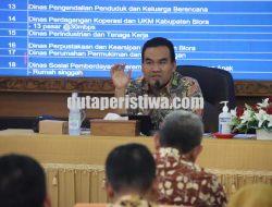 Pemkab Blora Pangkas Belanja Internet Seluruh Dinas dan Kecamatan