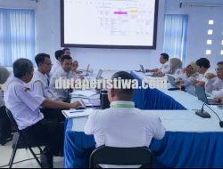 Persiapkan Calon Sekolah Adiwiyata Nasional 2026, DLH Blora Gelar Pendampingan Intensif