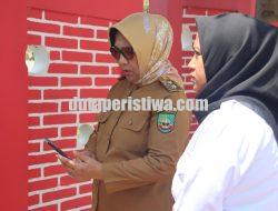 IPAL Bermasalah, Operasional Dapur SPPG Bogowanti Diusulkan Berhenti Sementara