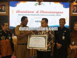 Pemkab Blora Kerahkan 11.000 ASN, Percepat Pendataan Kemiskinan Berbasis Desa