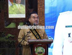 Bupati Blora Dorong GenRe Petakan Potensi Remaja dan Anak Putus Sekolah
