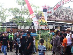 Semarak Kirab Budaya Sedekah Bumi Tegalgunung : Simbol Syukur dan Pelestarian Tradisi
